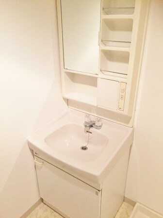 パークサイドマンションの物件内観写真